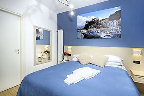 B&B Sorrento Queen