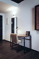 ONOMO Hotel Casablanca Sidi Maarouf