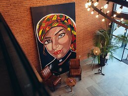 ONOMO Hotel Casablanca Sidi Maarouf