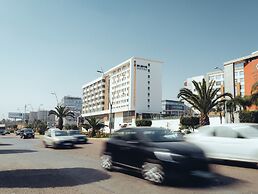 ONOMO Hotel Casablanca Sidi Maarouf