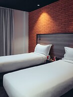 ONOMO Hotel Casablanca Sidi Maarouf