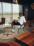 ONOMO Hotel Casablanca Sidi Maarouf