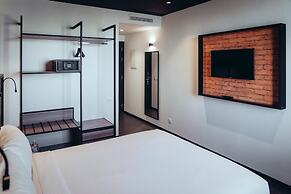 ONOMO Hotel Casablanca Sidi Maarouf