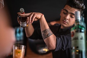 ONOMO Hotel Casablanca Sidi Maarouf