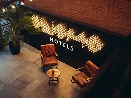 ONOMO Hotel Casablanca Sidi Maarouf