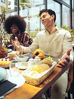 ONOMO Hotel Casablanca Sidi Maarouf