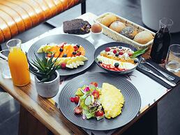 ONOMO Hotel Casablanca Sidi Maarouf