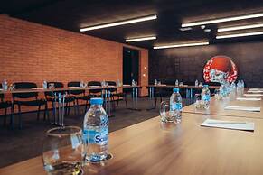 ONOMO Hotel Casablanca Sidi Maarouf