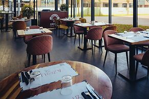 ONOMO Hotel Casablanca Sidi Maarouf