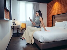 ONOMO Hotel Casablanca Sidi Maarouf