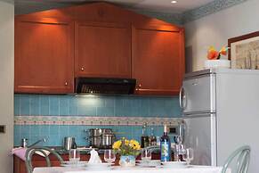 Residence Costazzurra