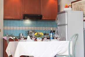 Residence Costazzurra