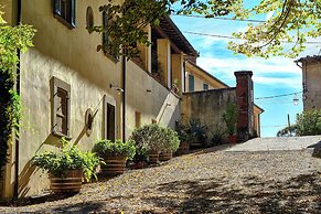 Agriturismo La Fattoria di Capezzana