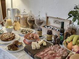Agriturismo La Fattoria di Capezzana