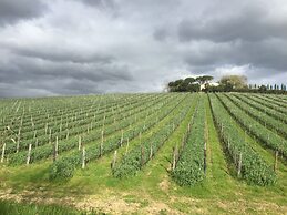 Agriturismo La Fattoria di Capezzana