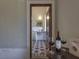 Agriturismo La Fattoria di Capezzana