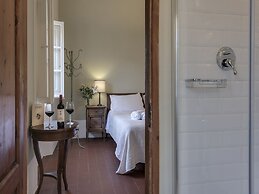 Agriturismo La Fattoria di Capezzana