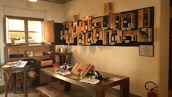 Agriturismo La Fattoria di Capezzana
