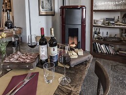 Agriturismo La Fattoria di Capezzana