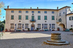 Agriturismo La Fattoria di Capezzana