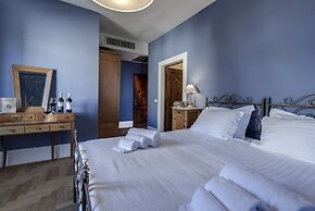 Agriturismo La Fattoria di Capezzana