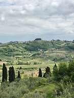 Agriturismo La Fattoria di Capezzana