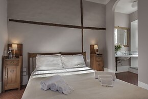Agriturismo La Fattoria di Capezzana