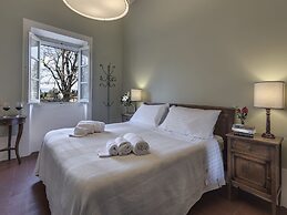 Agriturismo La Fattoria di Capezzana