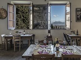 Agriturismo La Fattoria di Capezzana