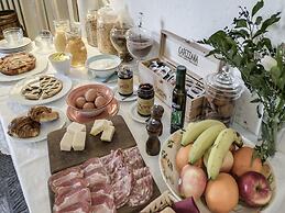 Agriturismo La Fattoria di Capezzana