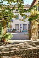 Agriturismo La Fattoria di Capezzana