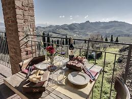 Agriturismo La Fattoria di Capezzana