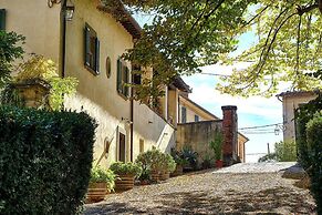 Agriturismo La Fattoria di Capezzana