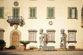 Agriturismo La Fattoria di Capezzana