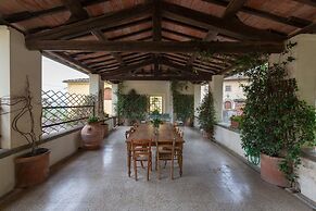 Agriturismo La Fattoria di Capezzana