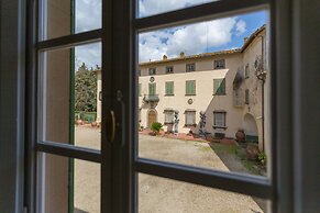 Agriturismo La Fattoria di Capezzana
