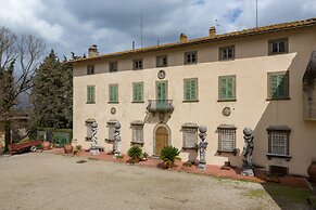 Agriturismo La Fattoria di Capezzana