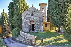 Agriturismo La Fattoria di Capezzana