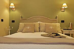 Le Stanze Di Francesco