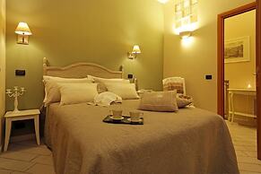 Le Stanze Di Francesco