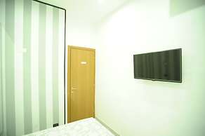 Le Stanze Di Francesco