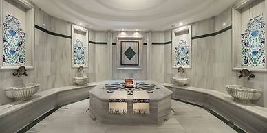 Merit Lefkosa Hotel Casino & Spa