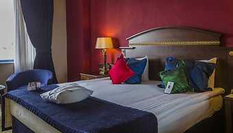 Merit Lefkosa Hotel Casino & Spa