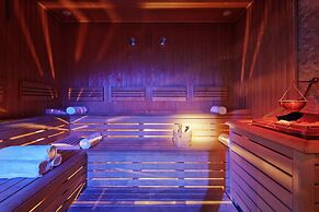 Merit Lefkosa Hotel Casino & Spa