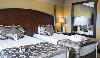 Merit Lefkosa Hotel Casino & Spa