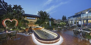 Merit Lefkosa Hotel Casino & Spa