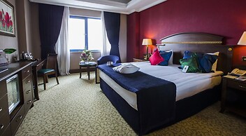 Merit Lefkosa Hotel Casino & Spa