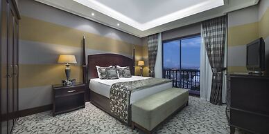 Merit Lefkosa Hotel Casino & Spa