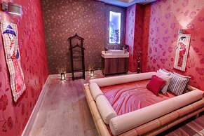 Merit Lefkosa Hotel Casino & Spa