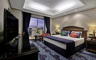 Merit Lefkosa Hotel Casino & Spa